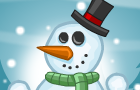 play Frosty'S Adventure