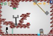 play Kill A Stickman Level Pack 1