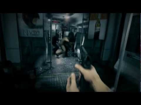 play Battlefield 3 : Mission 1