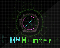 play Xy Hunter