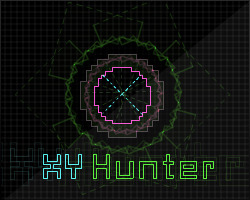play Xy Hunter