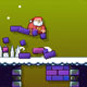 play Santa Run Extrahard