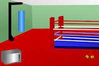 play Escape From The Boxing Gym