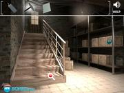 play Escape 3D Witch House