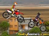 play Extreme Dirt Racing
