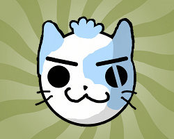play Screwball Cat Pinball
