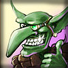 play Thrower Goblin