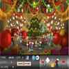 play Santa Room Hidden Objects