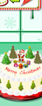 play Special Christmas Cake