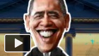 play President Obama