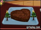 play Christmas Fruit Cake