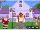 play Church For Christmas