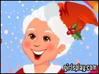 play Merry Christmas Santa Claus