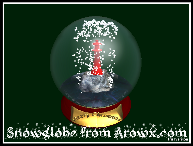 play Snowglobe - Not A