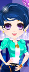 play Stylish Dress Up