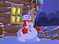 play Perfect Snowman