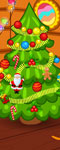 play Clean Up For Santa Claus