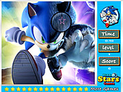 play Sonic Hidden Stars