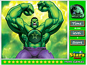 play Hulk Hidden Stars