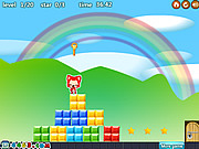 play Rainbow Fox