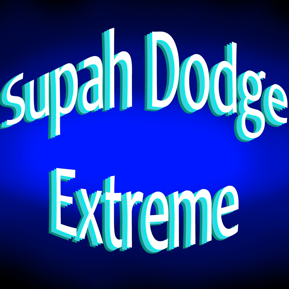 play Supah Dodge Extreme