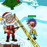 play Xmasocalypse