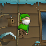 play Santas Rescue Elf