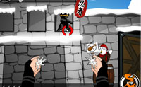 play Sniper Ninja