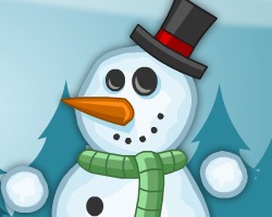 play Frosty'S Adventure