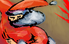 play Santa Bomb