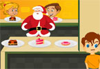 play Christmas Naughty Boy