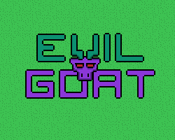play Evil Goat