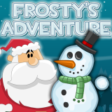 play Frosty'S Adventure