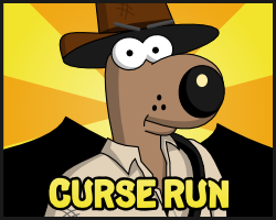 play Curse Run