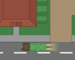 play Cute Factory Explosion (1St Prototype)