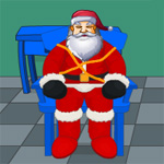 play Santa Claus Escape