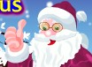 play Decorating Santas Clothes