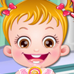 play Baby Nurture