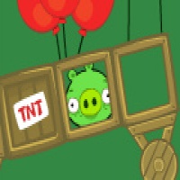 play Bad Piggies