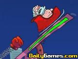 play Turbo Santa 2