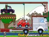 play Wheely