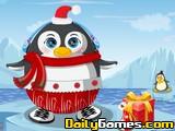 play Cute Penguin