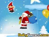 play Christmas Hunt