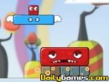 play Monsterland 2 Junior Revenge