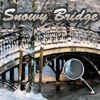 play Snowy Bridge