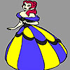 play Opera Night Coloring