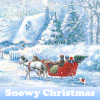 play Snowy Christmas