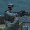 play Zombies On The Bridge