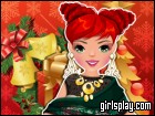 play Christmas Party Makeover