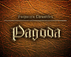 play Forgotten Chronicles: Pagoda